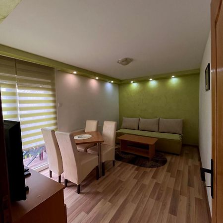 Apartments Katarina Златибор Экстерьер фото