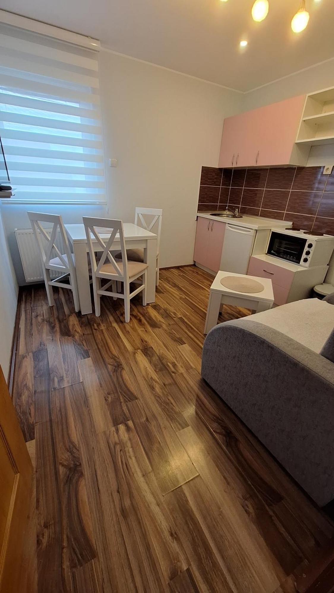 Apartments Katarina Златибор Экстерьер фото