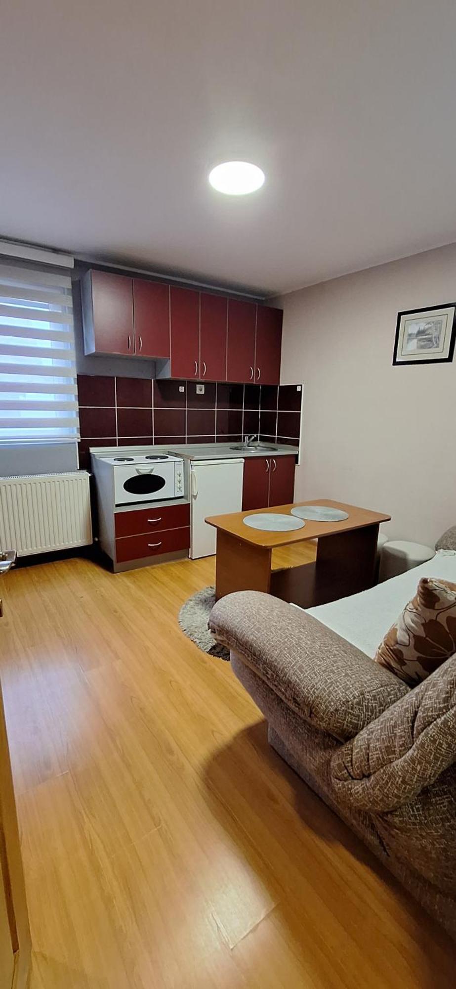 Apartments Katarina Златибор Экстерьер фото