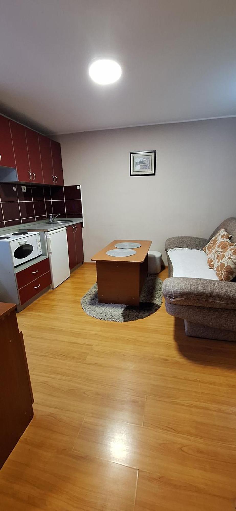 Apartments Katarina Златибор Экстерьер фото