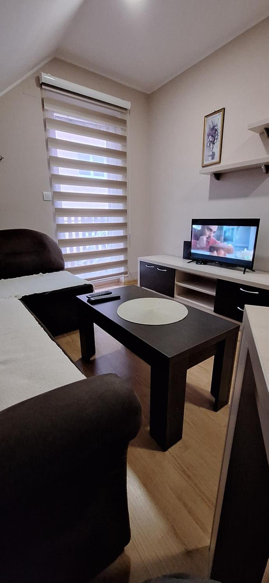 Apartments Katarina Златибор Экстерьер фото