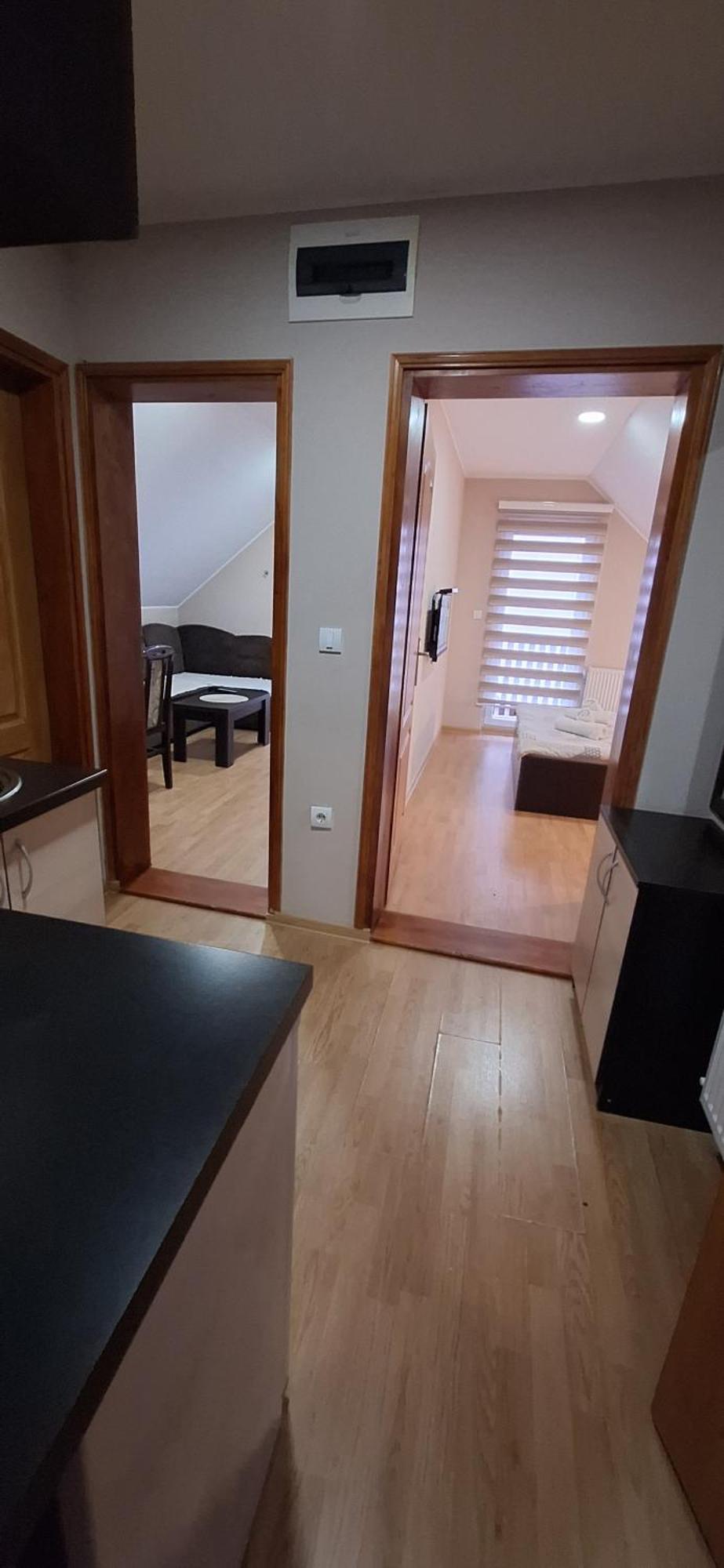 Apartments Katarina Златибор Экстерьер фото