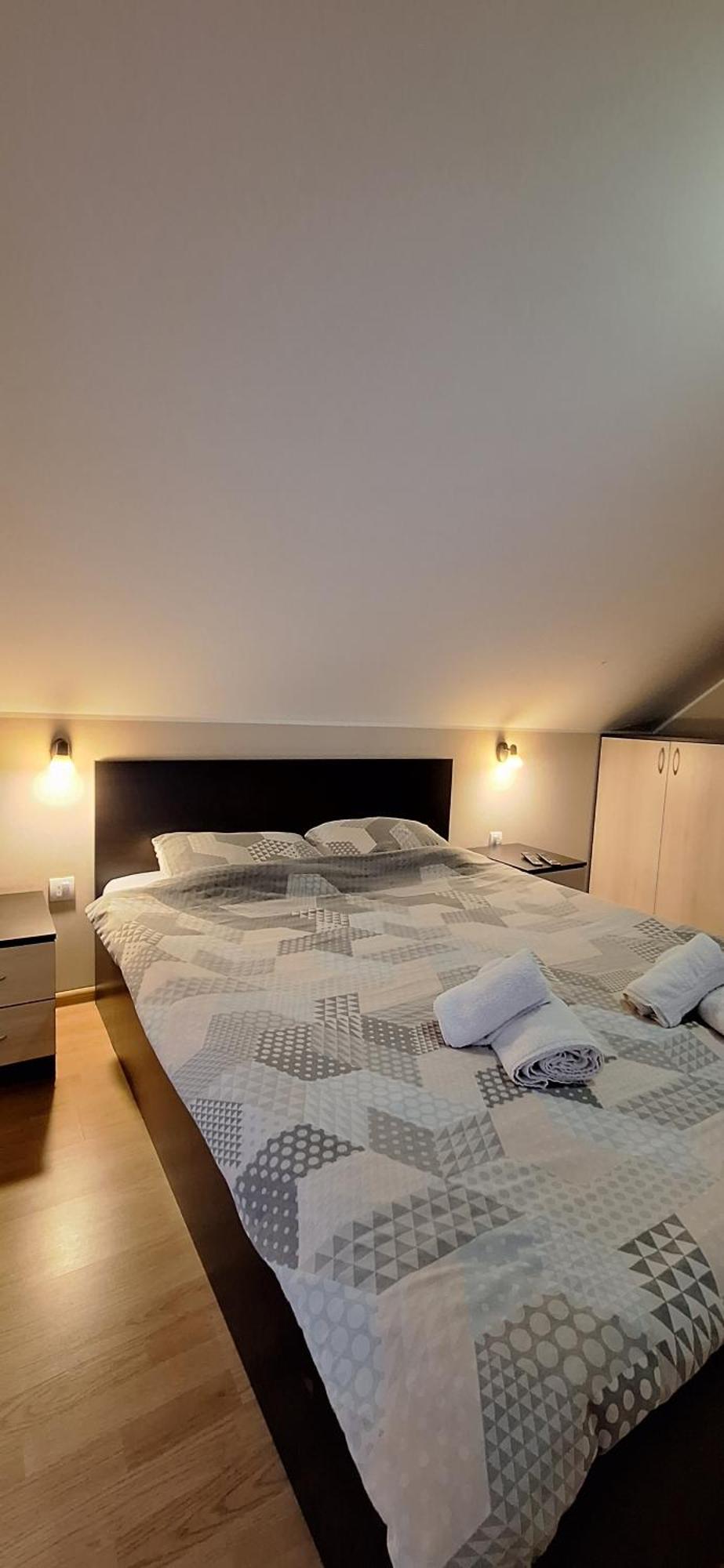 Apartments Katarina Златибор Экстерьер фото