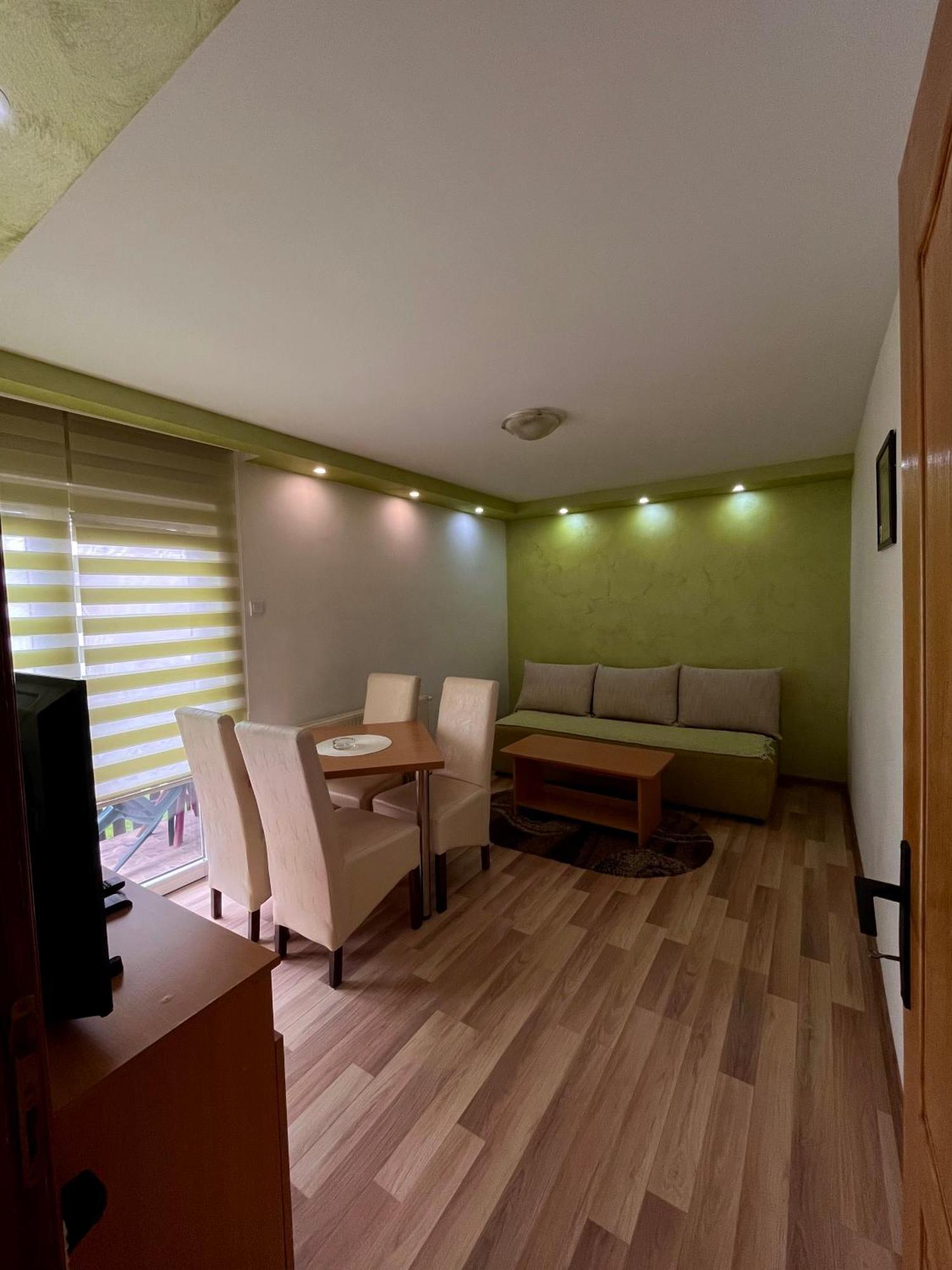 Apartments Katarina Златибор Экстерьер фото